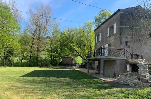 Labeil House | Chez Camille aux Sieges