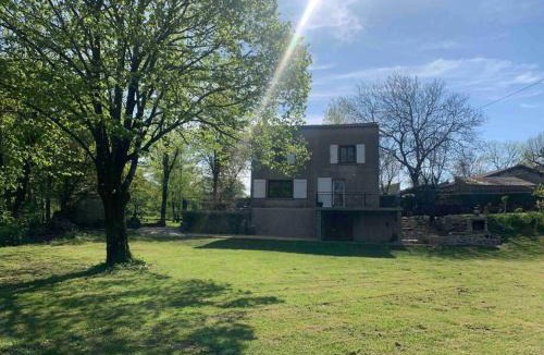 Labeil House | Chez Camille aux Sieges