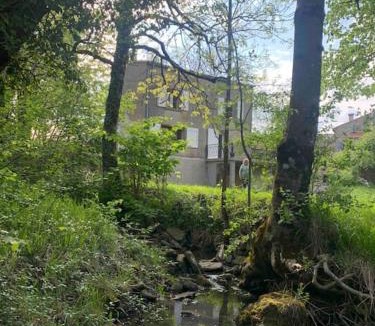 Labeil House | Chez Camille aux Sieges