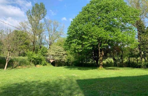 Labeil House | Chez Camille aux Sieges