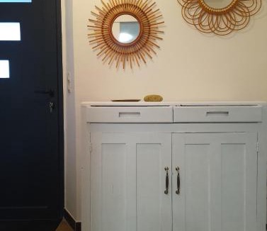 La Mancelliere-sur-Vire Bed & Breakfast | Chez Camille et Pierre