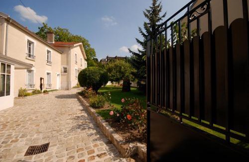 Epernay Bed & Breakfast | Chez Camille