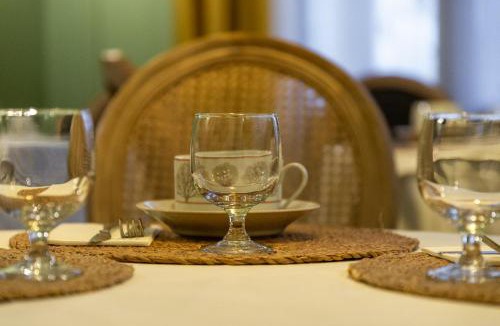 Arnay-le-Duc Hotel | Chez Camille