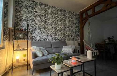 Darnetal House | Chez Camille