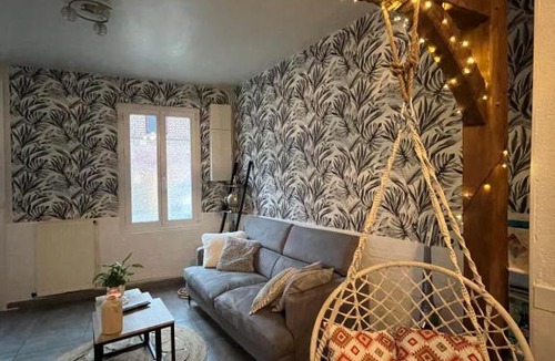 Darnetal House | Chez Camille