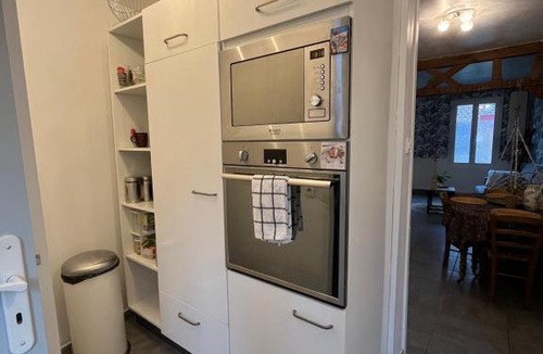 Darnetal House | Chez Camille