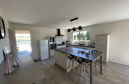 Le Boupere Apartment | Chez Camille