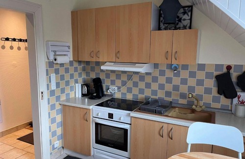 Schiltigheim Apartment | Chez Carine