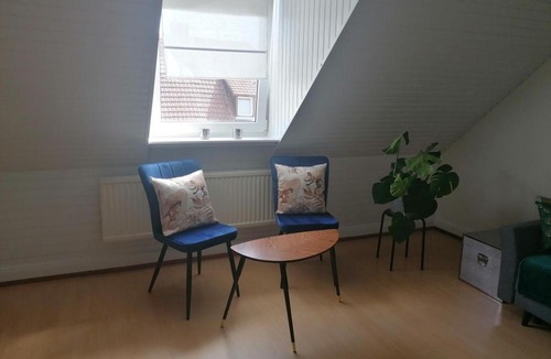 Schiltigheim Apartment | Chez Carine