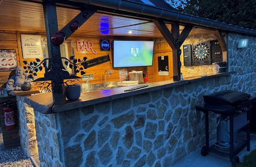 Fultot House | Chez Carline (Meublés du Tourisme) (3 stars)