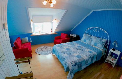 Le Bic Bed & Breakfast | Chez Caro et Sylvain