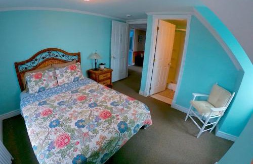 Le Bic Bed & Breakfast | Chez Caro et Sylvain