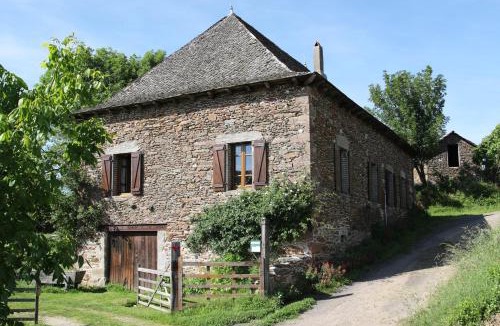 Mourjou House | Chez Caro