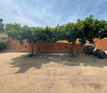 Sartene Apartment | Chez Caro