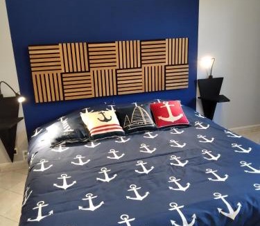 Plouer-sur-Rance Bed & Breakfast | Chez Caroline Chambre d'Hôtes
