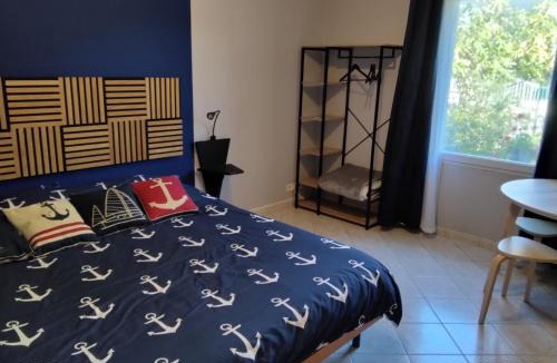 Plouer-sur-Rance Bed & Breakfast | Chez Caroline Chambre d'Hôtes