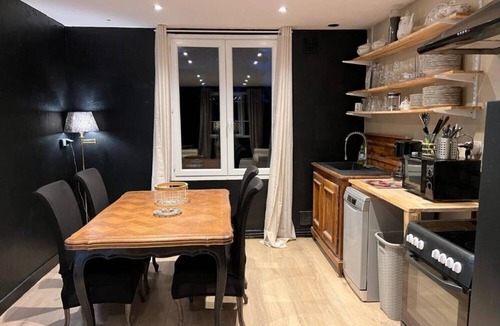 Le Mesnil-Amand House | Chez Caroline Ingalls