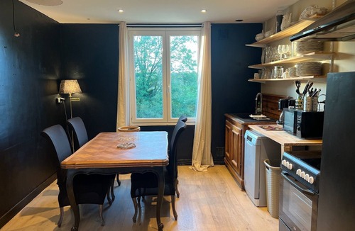 Le Mesnil-Amand House | Chez Caroline Ingalls