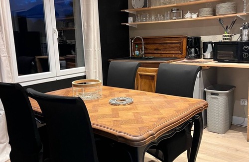 Le Mesnil-Amand House | Chez Caroline Ingalls