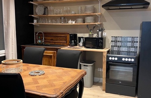 Le Mesnil-Amand House | Chez Caroline Ingalls