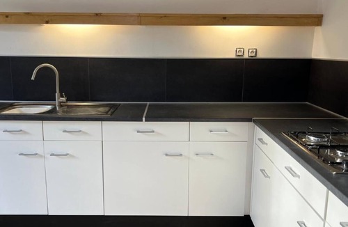 Sourdeval House | Chez Casa Holiday Accommodation in the lovely town of Sourdeval