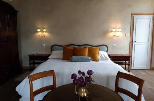 Cercy-la-Tour Bed & Breakfast | Chez Casimir