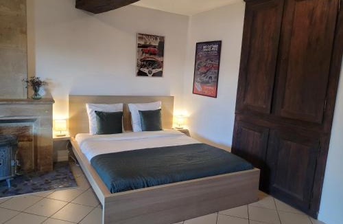 Weißbach An Der Alpenstraße Bed & Breakfast | Chez Catharina Oldtimer B&B