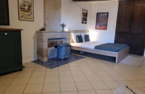 Weißbach An Der Alpenstraße Bed & Breakfast | Chez Catharina Oldtimer B&B