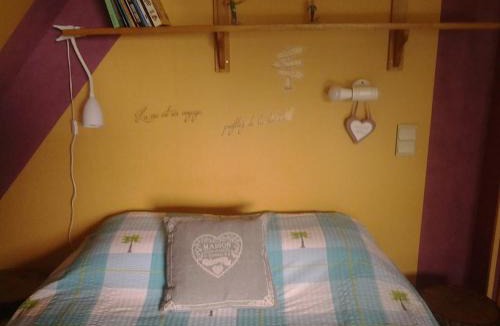 Theuville-aux-Maillots Bed & Breakfast | Chez Catherine - Chaumière Normande