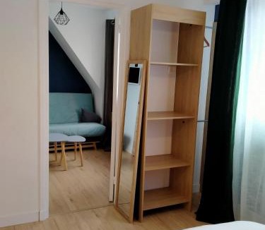 Ploemeur Bed & Breakfast | Chez Catherine et Laurent