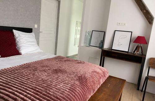 Ploemeur Bed & Breakfast | Chez Catherine et Laurent