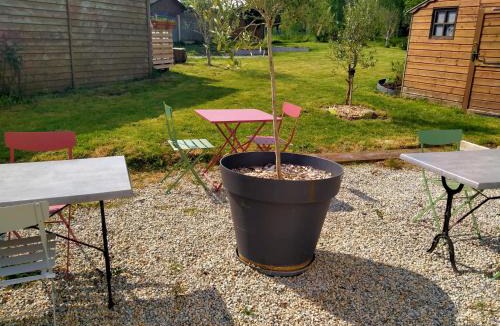 Ploemeur Bed & Breakfast | Chez Catherine et Laurent