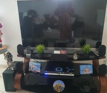 Juvigny les Vallees Villa | Chez Catherine et Pierre