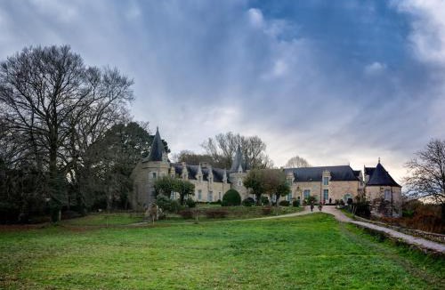 Rochefort-en-Terre House | Chez Catherine