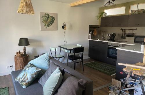 Vorey Apartment | Chez Catherine