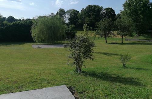 Fontenu House | Chez Catherine & Patrick