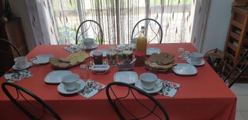 Muret Bed & Breakfast | Chez Cathie à Muret