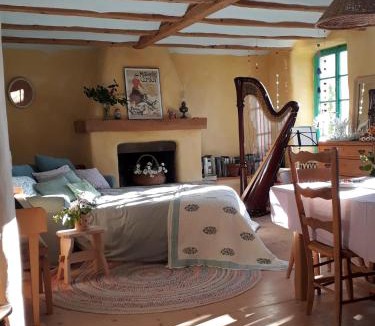 Arzier Bed & Breakfast | Chez Cathy