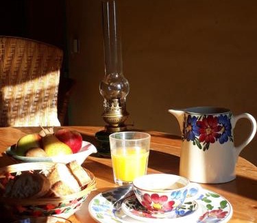 Arzier Bed & Breakfast | Chez Cathy