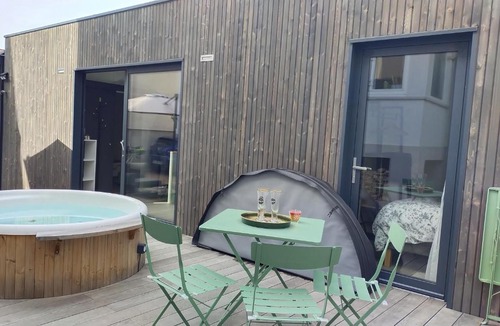 Lingolsheim Apartment | Chez Cathy et Denis