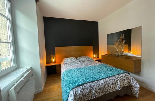 Dinan Bed & Breakfast | Chez Cathy et Léo