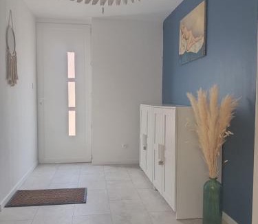 Illies Apartment | Chez Cathy et Sébastien