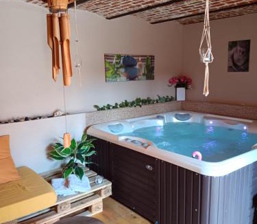 Illies Apartment | Chez Cathy et Sébastien