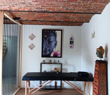 Illies Apartment | Chez Cathy et Sébastien