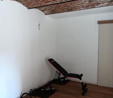 Illies Apartment | Chez Cathy et Sébastien