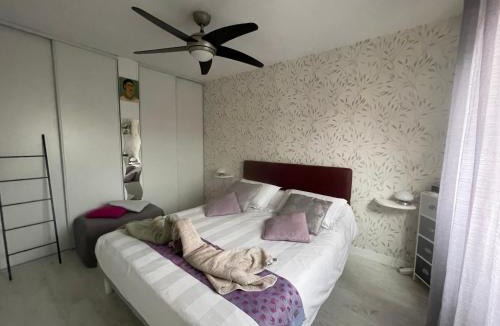 LHoumeau House | Chez Cathy