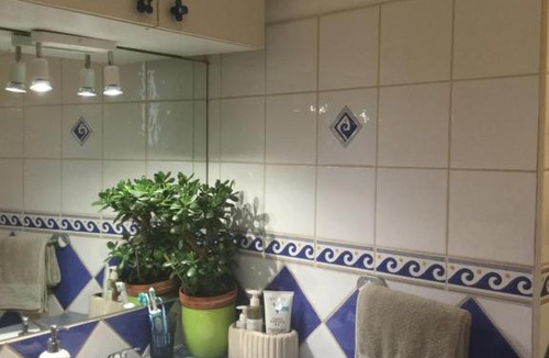 16th Arrondissement Bed & Breakfast | Chez Cathy