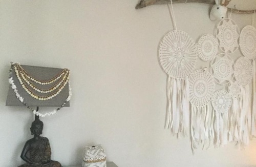 16th Arrondissement Bed & Breakfast | Chez Cathy