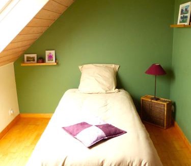 Reguiny Bed & Breakfast | Chez Cathy