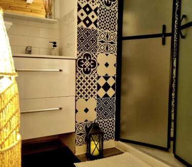 Villandraut Apartment | Chez Cathy